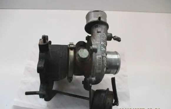 Fiat Bravo Turbo 55212916 198A1000