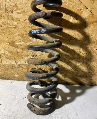 BMW 3 E90 E91 Rear coil spring