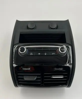 BMW M5 F90 Climate control unit 6826898