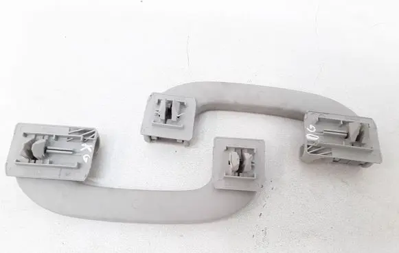 Mercedes-Benz B W245 Rear interior roof grab handle A1698100251