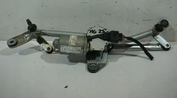 MG ZS Front wiper linkage