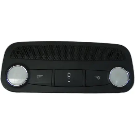 Audi TT TTS Mk2 Headlining lighting console trim 8J0947111B