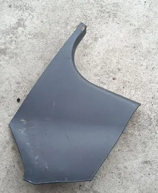 Mercedes-Benz E W212 (A) pillar trim A2126800306