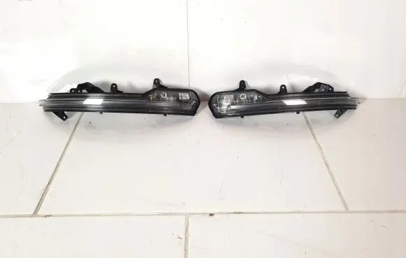 Porsche Cayenne (9Y0 9Y3) Rear/tail lights set 9Y1949101