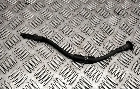 Brake line pipe/hose