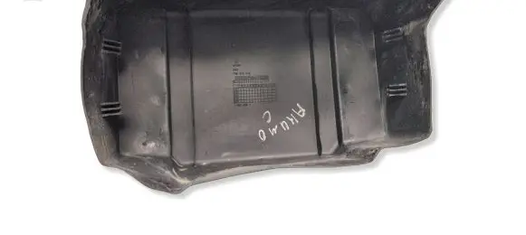 Volkswagen Transporter - Caravelle T5 Battery box tray 7H0915430
