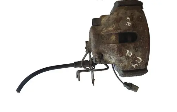 Audi A4 S4 B7 8E 8H Front brake caliper