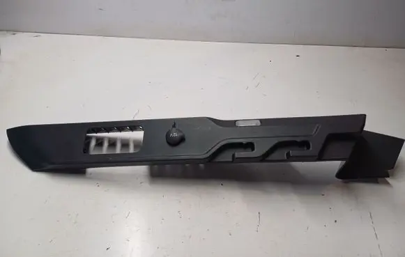 Jaguar F-Pace Other trunk/boot trim element HK8331012A