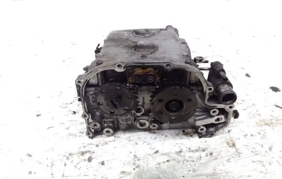 Subaru Forester SH Engine head T20D