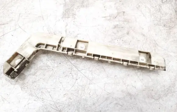 Renault Koleos I Rear bumper mounting bracket 85222JY00A