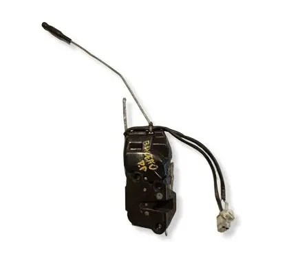 Suzuki Baleno EG Front door lock 8220160G11