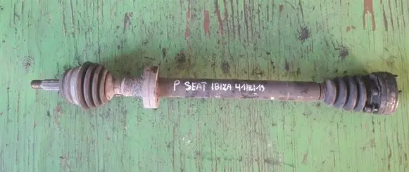 Seat Ibiza II (6k) Front driveshaft