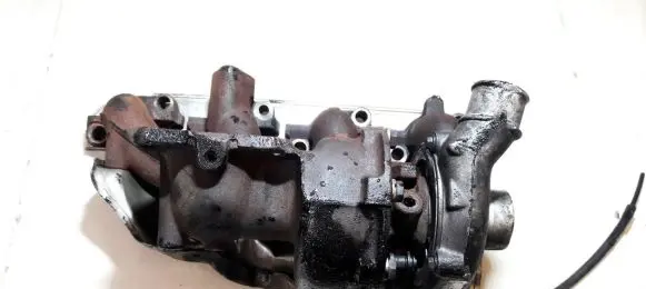 Ford Mondeo Mk III Turbo 2s7q6k682af