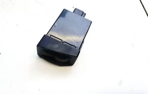 Headlight level height control switch