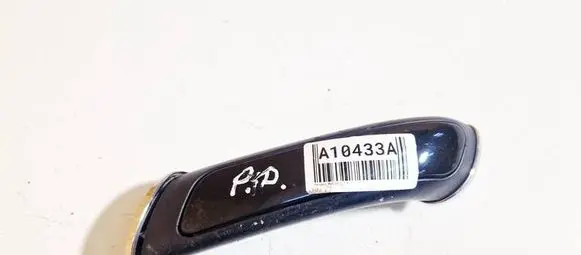 Peugeot 407 Other front door trim element 