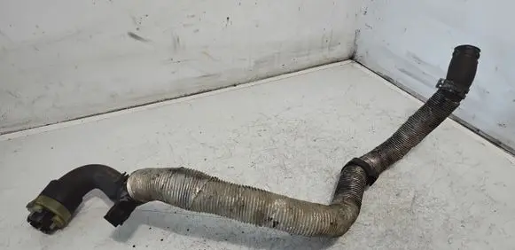 Opel Zafira A Engine coolant pipe/hose 000041721MA 24437334