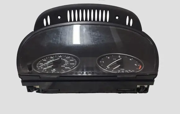 BMW X5 E70 Speedometer (instrument cluster) A2C53100844 6976284 A2C53413549