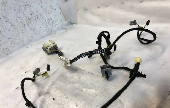 Ford Mondeo MK V Other wiring loom Hg9t14b079ejb