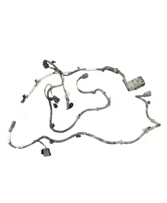 Jaguar XE Other wiring loom GX739L468AD