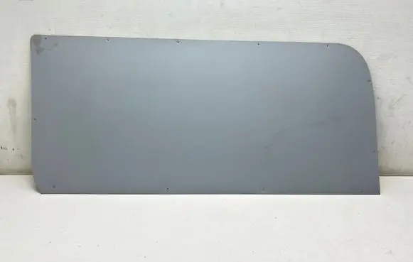 Volkswagen Transporter - Caravelle T6 Sliding door card 