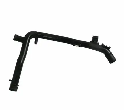 Volkswagen PASSAT B7 Engine coolant pipe/hose