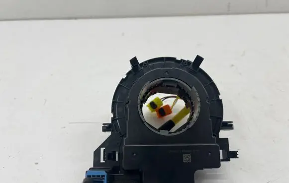Mazda CX-30 Airbag slip ring squib (SRS ring) BDGG66CS0A