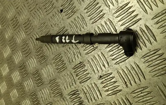 Volkswagen Polo V 6R Fuel injector 03P130277
