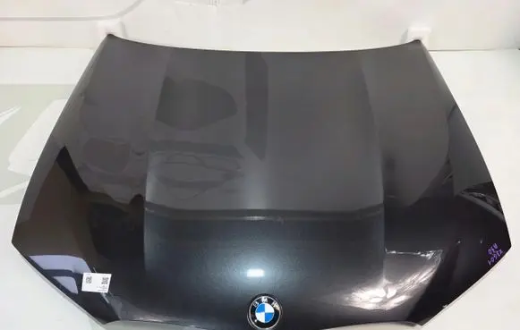 BMW X3 G01 Engine bonnet/hood 