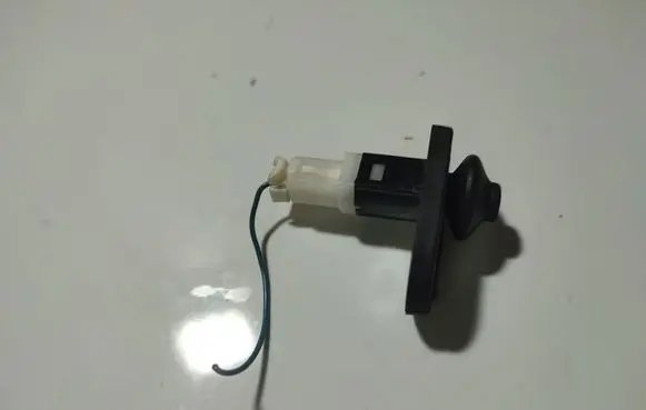 KIA Optima Front door sensor coupe 