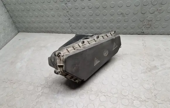 BMW 1 F20 F21 Fuse box set 8509913