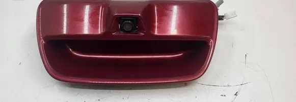 Nissan Leaf I (ZE0) Reversing camera 906063NL1B