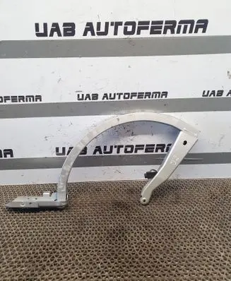 Citroen C5 Tailgate/trunk/boot hinge 9662339980 ES92
