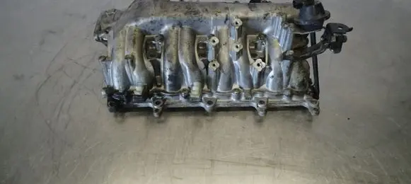 Opel Astra J Intake manifold 8973858235
