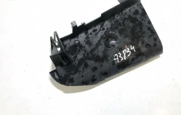 Ford Galaxy Engine splash shield/under tray 6m219f721a