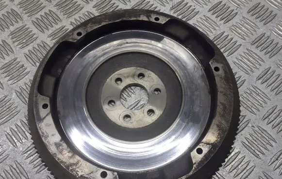 Opel Meriva A Flywheel R90400169