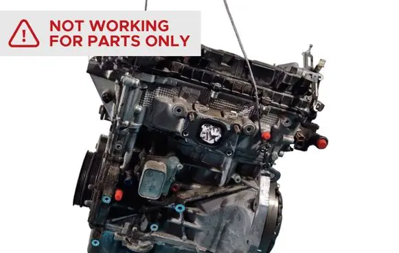 Suzuki Vitara (LY) Engine K14C