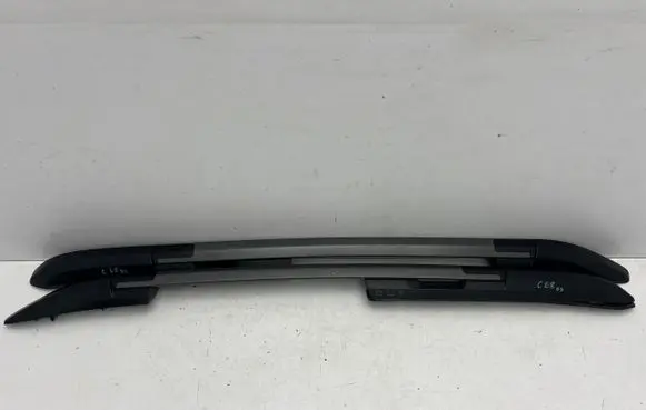 Dacia Duster II Roof bar rail 738207611R 738217145R