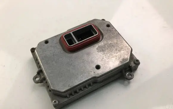 Audi A4 S4 B7 8E 8H Other control units/modules 1307329115