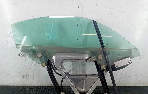 Audi TT Mk1 Front door window regulator with motor 8N8837730