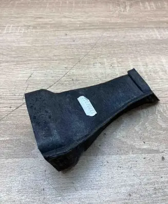 BMW 7 F01 F02 F03 F04 Cabin air duct channel 9177828 74850610