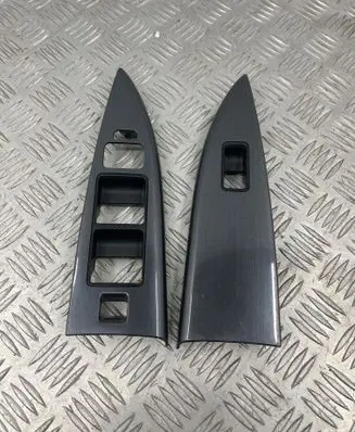 Mazda 6 Front door window switch trim GP9A684L6