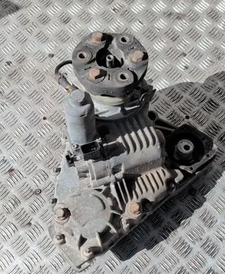 BMW X3 E83 Gearbox transfer box case 7526278 4033968