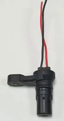 Chevrolet Tahoe Camshaft position sensor