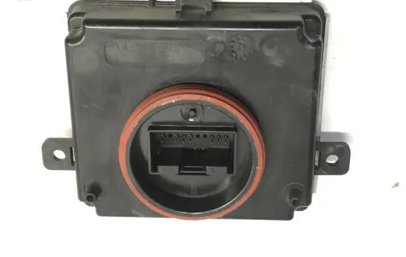 Audi A6 S6 C7 4G Headlight ballast module Xenon 4G0907697 401140244 28357987