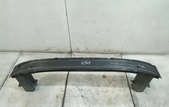 Chevrolet Cruze Front bumper cross member