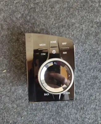 BMW 8 G14 Sound control switch 9109462