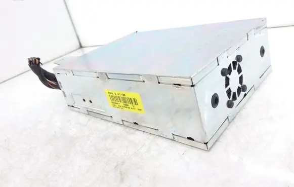 BMW X5 E53 Video control module 9147139