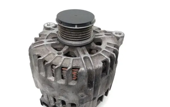 Volvo V70 Generator/alternator 31285659 AV6N10300GB 20210318