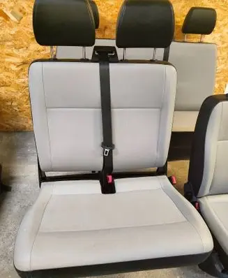 Volkswagen Transporter - Caravelle T6 Front passenger seat 