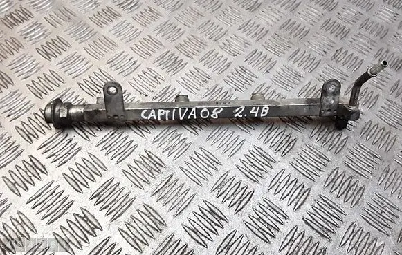 Chevrolet Captiva Fuel main line pipe
